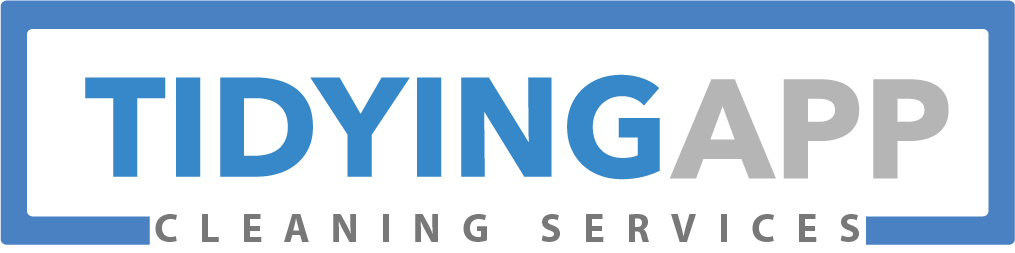 Tidyingapp logo